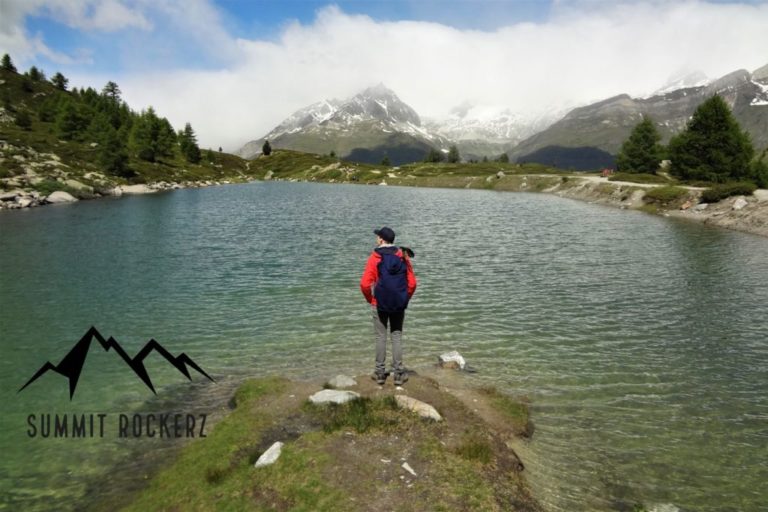 Zermatt Rundtour