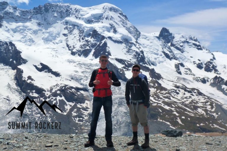 Zermatt Rundtour