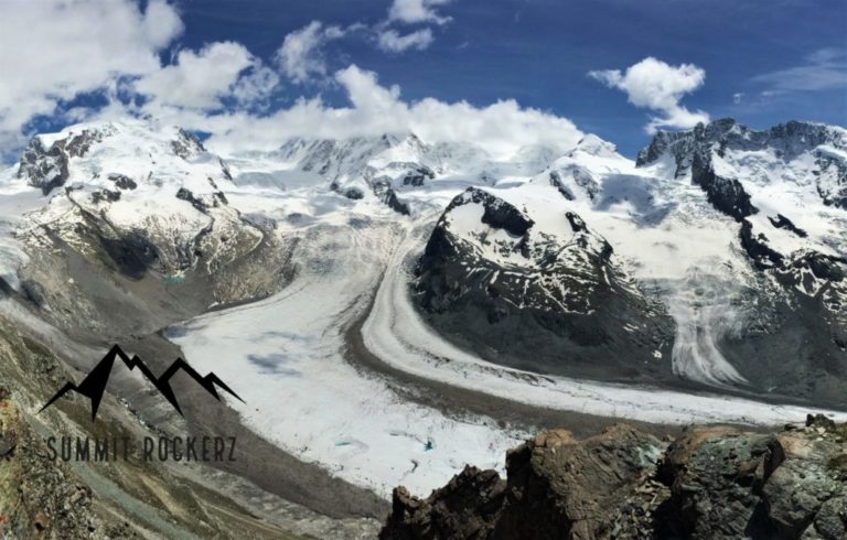 Zermatt Rundtour