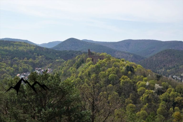 ungeheuersee
