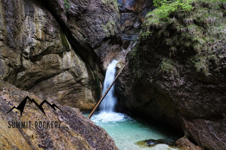 almbachklamm