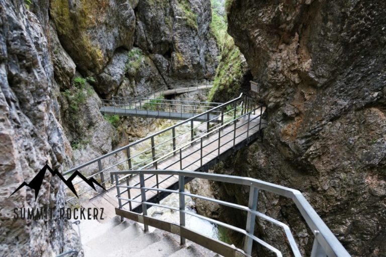 almbachklamm