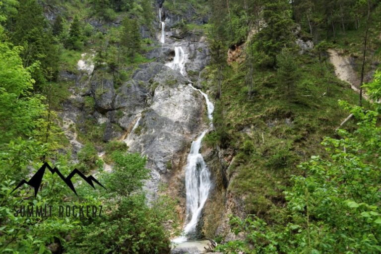almbachklamm