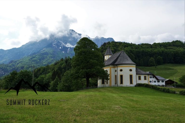 almbachklamm