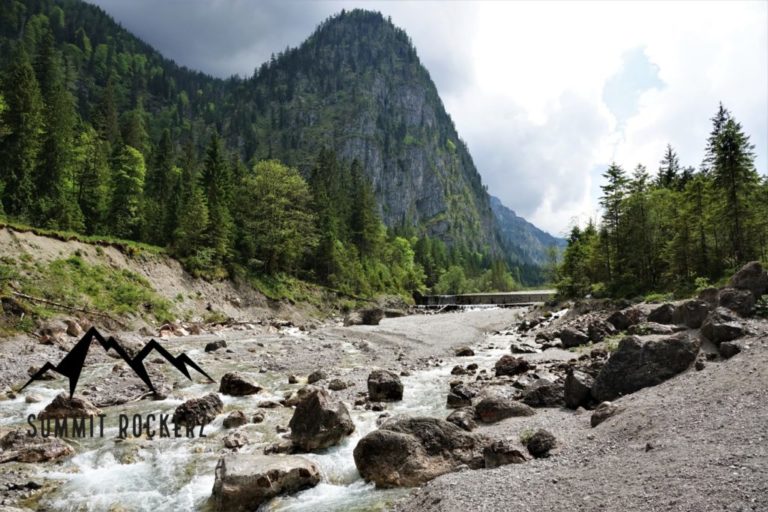 wimbachtal