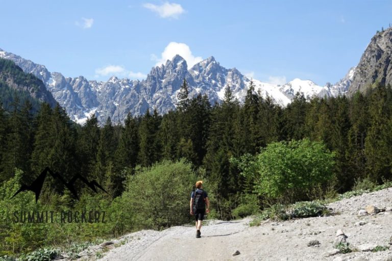 wimbachtal