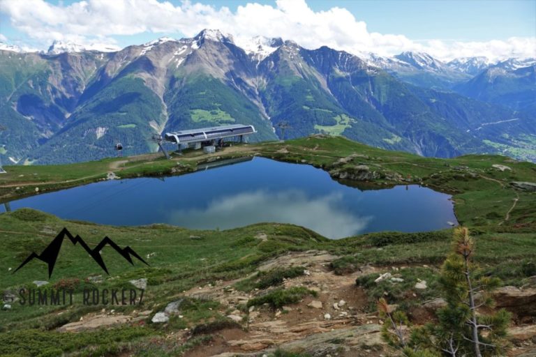 bettmerhorn