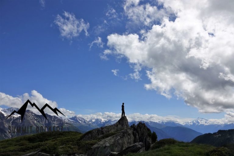 bettmerhorn