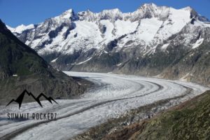 Aletschgletscher
