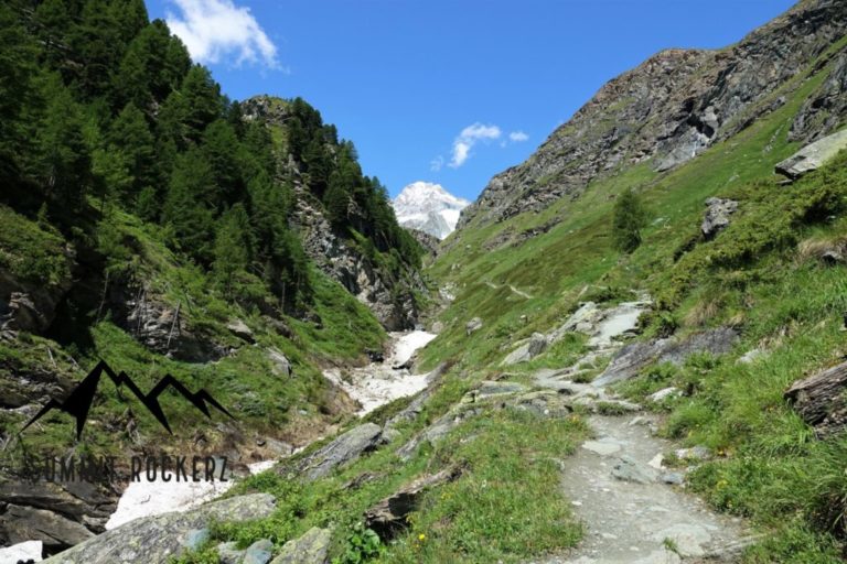 edelweißweg