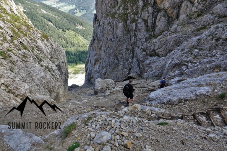 Seceda