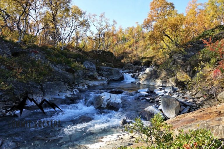 abisko-nationalpark-sights