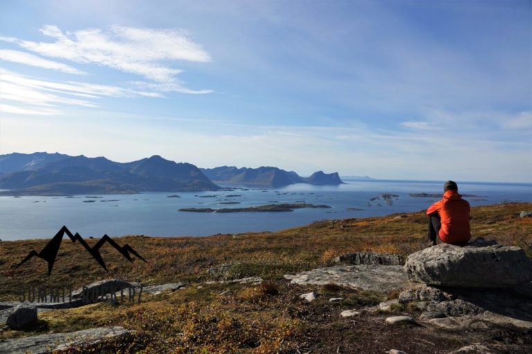 husfjellet