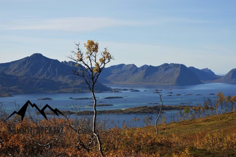 husfjellet