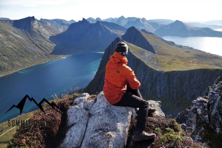 husfjellet