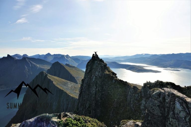 husfjellet