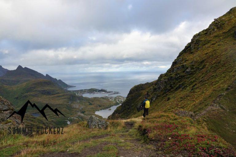 tindstinden