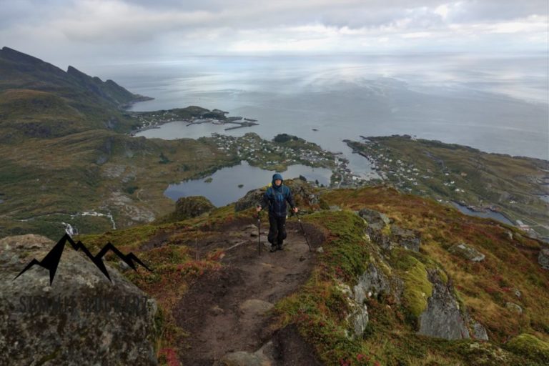 tindstinden