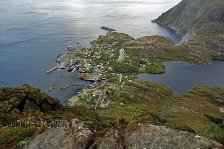 tindstinden