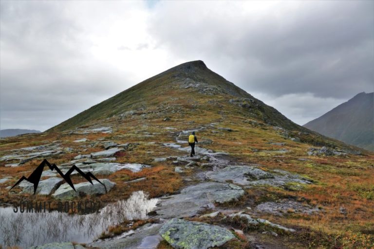 volandstinden