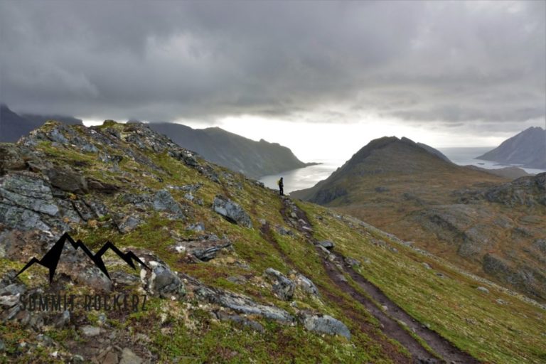 volandstinden
