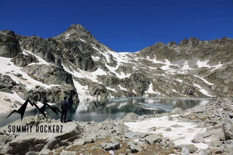 lac du pourtet