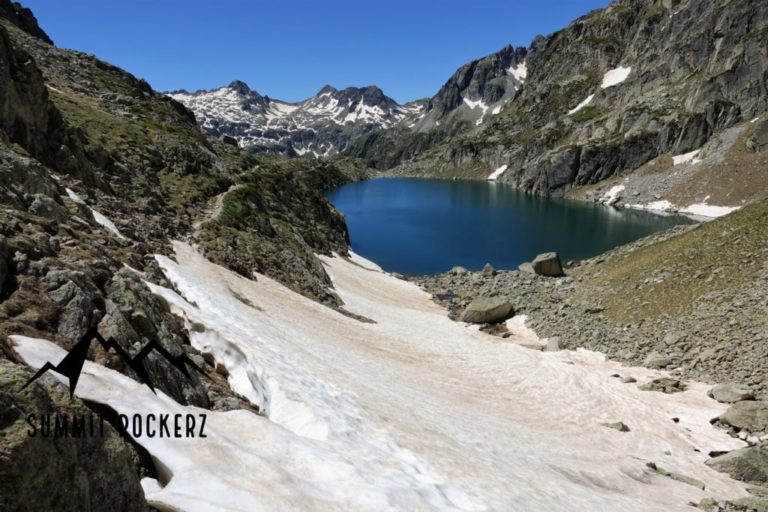 Lac nère