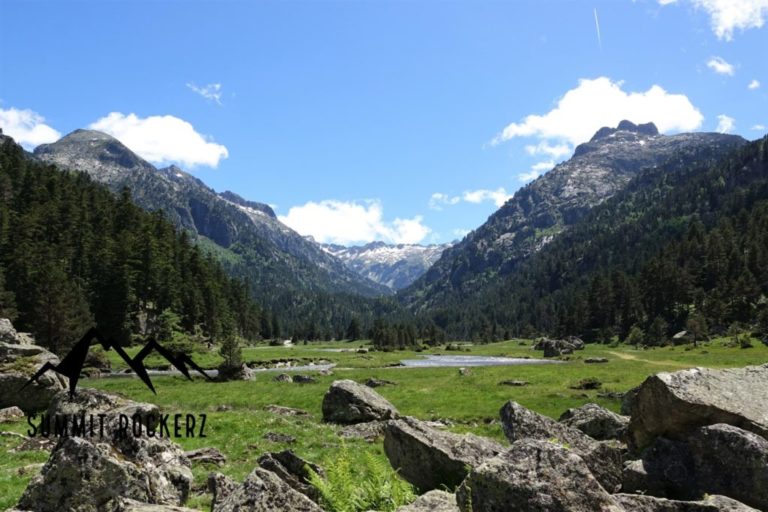 vallée du marcadau