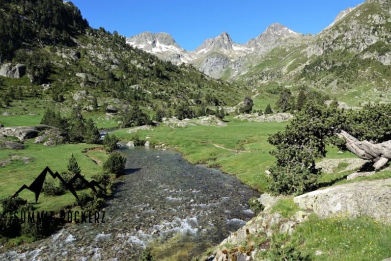vallée du marcadau