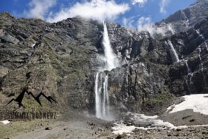Grande Cascade
