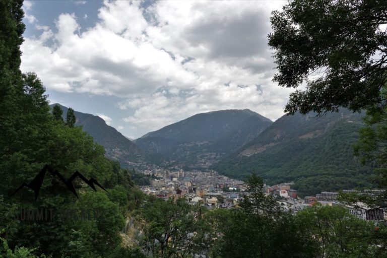 Andorra La Vella