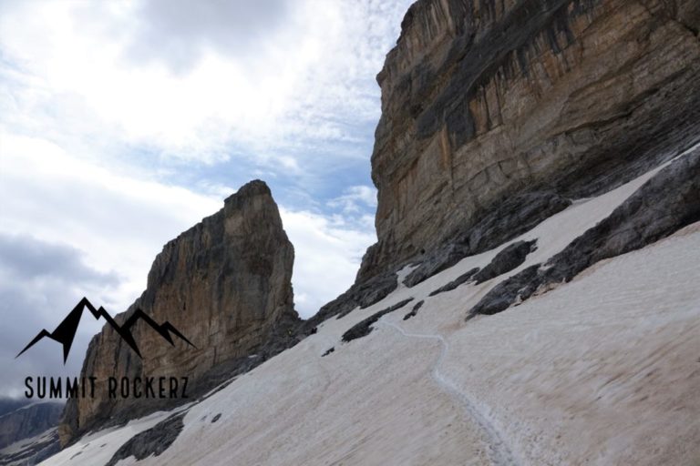 breche de roland