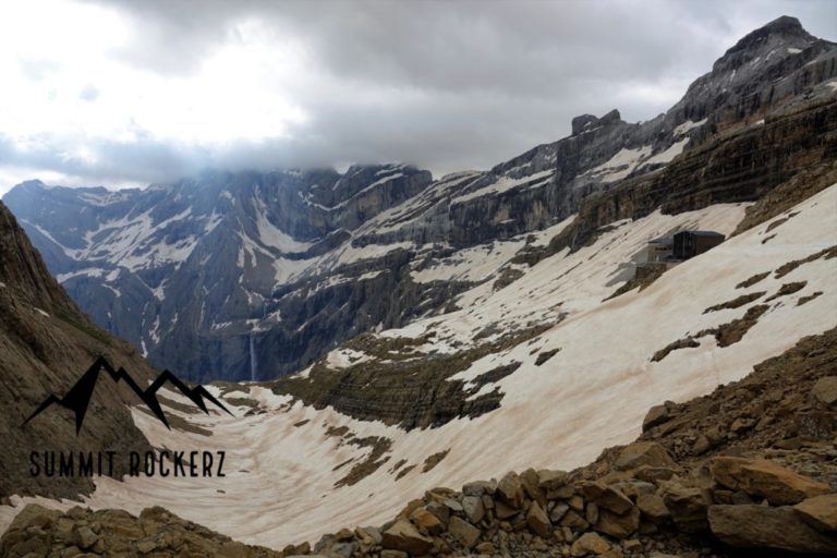 cirque de gavarnie