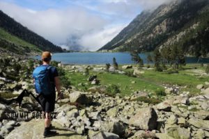 lac de gaube