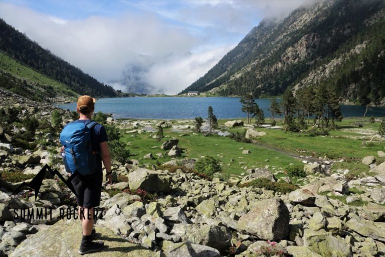 lac de gaube