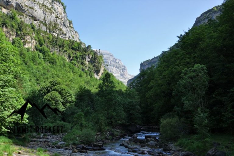 la ripareta
