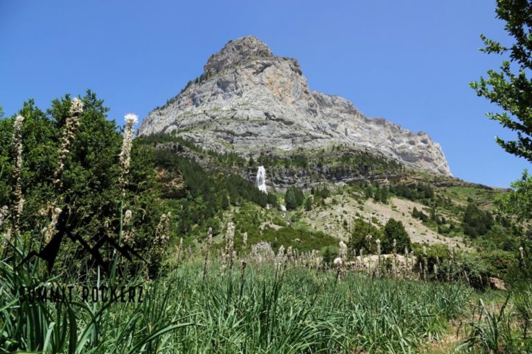 fuen blanca