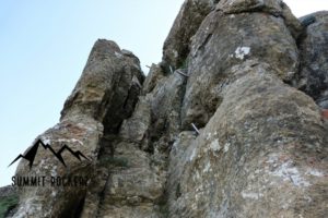 Clavijas de Carriata