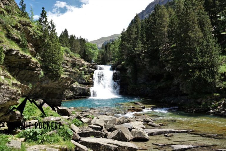 Gradas de Soaso