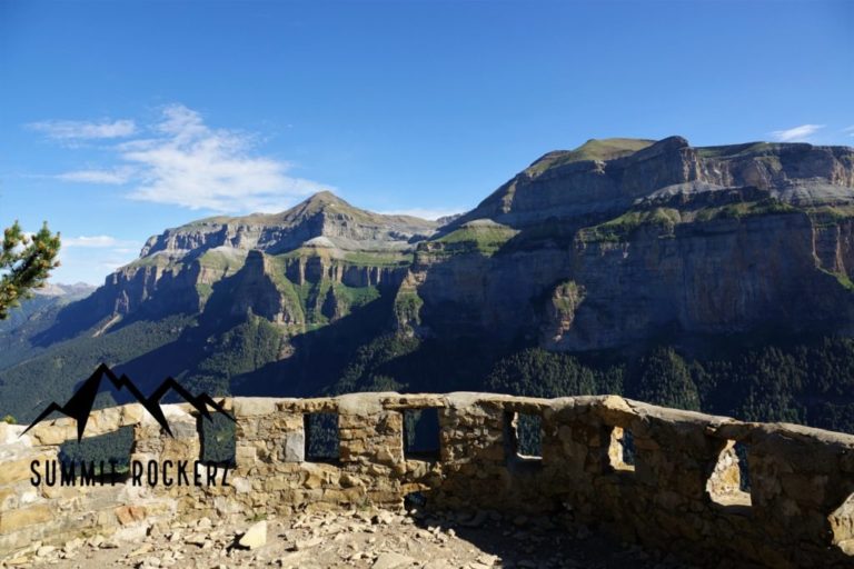 Mirador de Calzilarruego