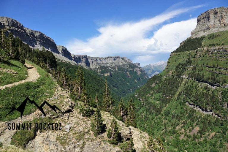 Valle de Ordesa