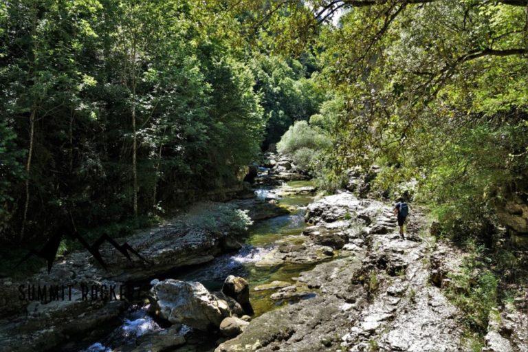 Río Aso