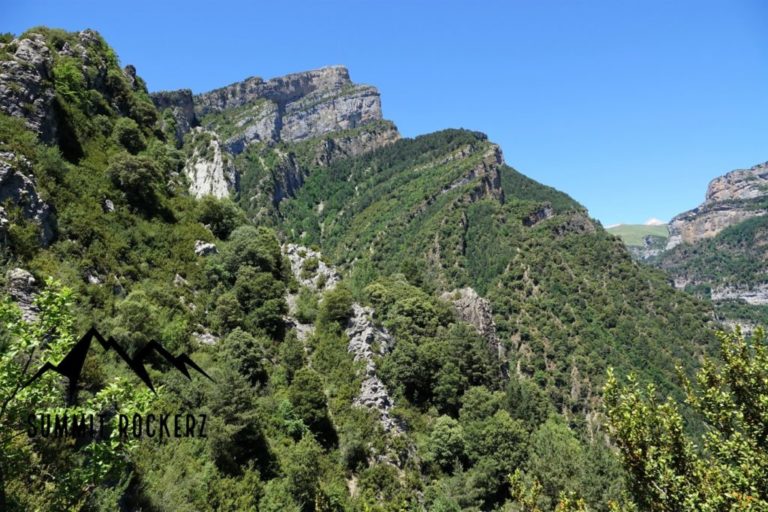 Pico Mondoto