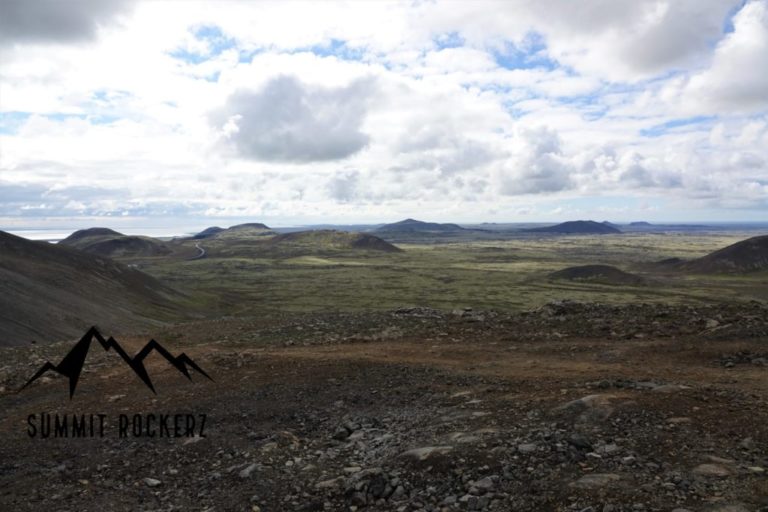reykjavik halbinsel