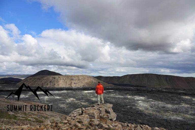 lavafeld am fagradalsfjall (2021)
