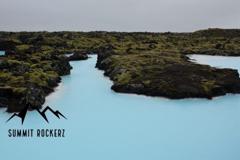 blue lagoon