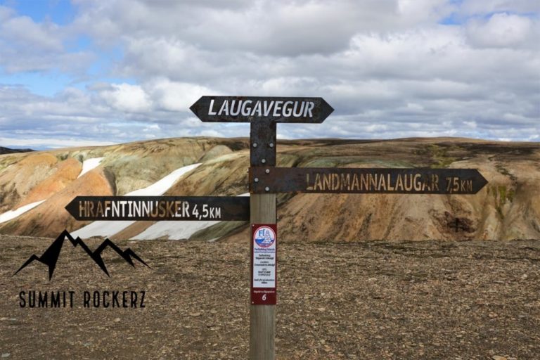 laugavegur