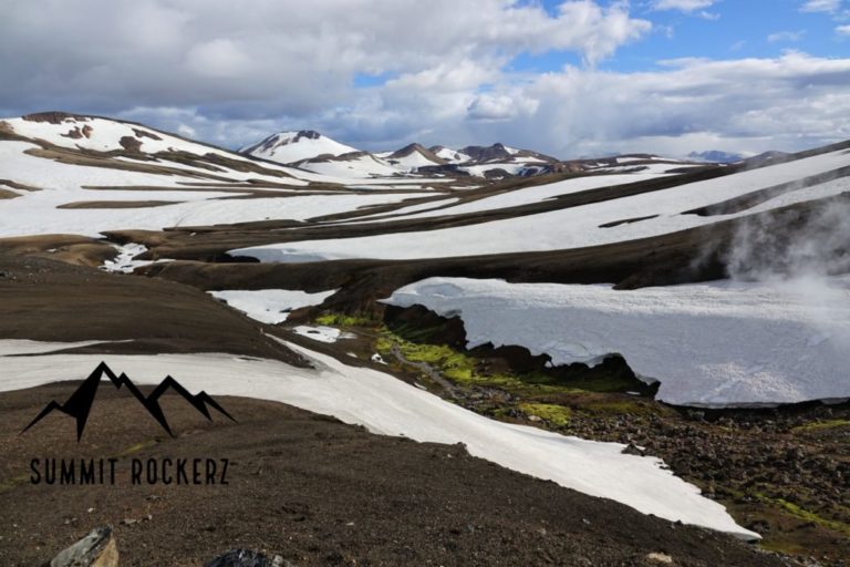 laugavegur
