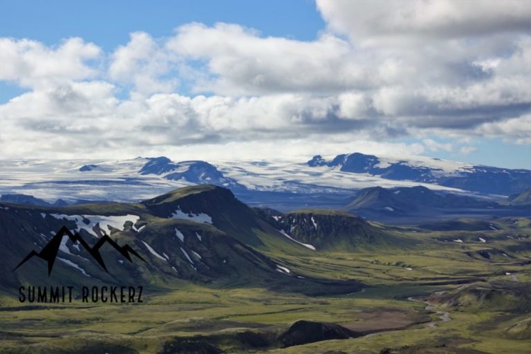 laugavegur