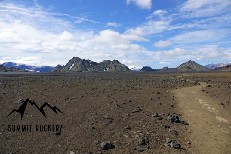 laugavegur